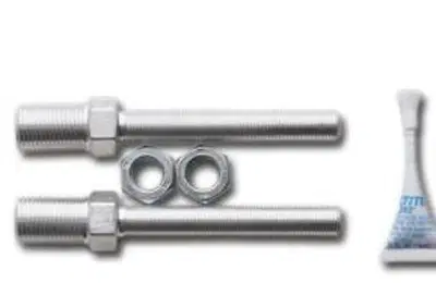 Kit ribassamento Ness Tech Arlen Ness - Annuncio 8549391