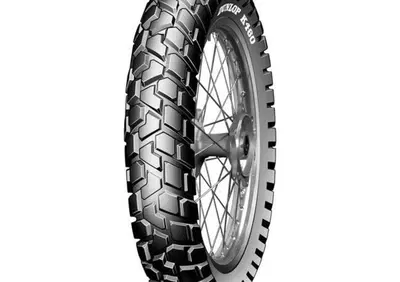 Pneumatico posteriore Dunlop K460 120/90-16 63P - Annuncio 8559161