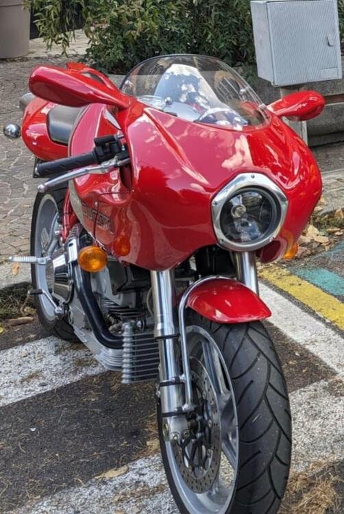 Ducati MH 900e 