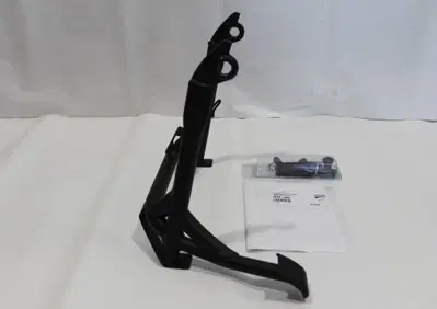 CAVALLETTO CENTRALE DUCATI MULTISTRADA 1200-1260 - Annuncio 9310126