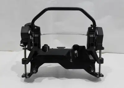 SUPPORTO NAVIGATORE KIT COMPLETO BMW - Annuncio 9310129