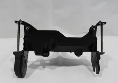 SUPPORTO STRUMENTAZIONE R 1200 GS BMW - Annuncio 9310132