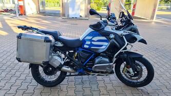 Bmw R 1200 GS Adventure (2017 - 18) usata