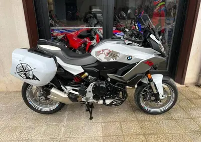 Bmw F 900 XR (2020 - 24) - Annuncio 9310271