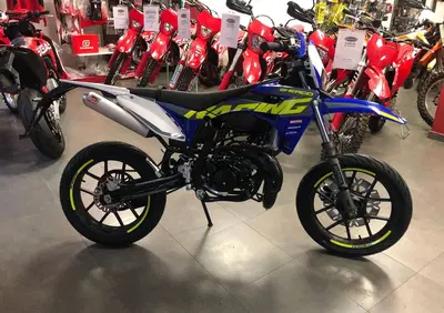 Sherco 50 SM-R Factory (2023 - 26) - Annuncio 9310243