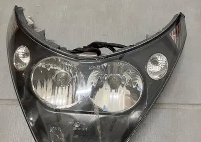 Faro Piaggio Beverly 250 - Annuncio 9310272