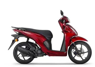 Honda Vision 110 (2021 - 24) - Annuncio 9310329