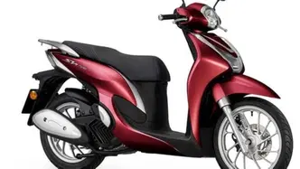 Honda SH 125 Mode (2021 - 23) nuova