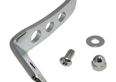 Prolunga cavalletto cromata per Touring dal 1991 a  - Annuncio 9144532