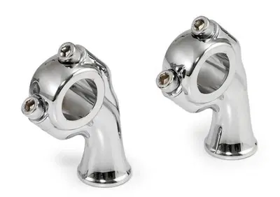 Riser Kustom Tech alti 2.5'', arretramento 1”, cro  - Annuncio 8547862