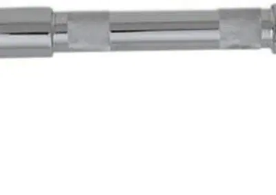 Manubrio Buffalo1-1/4" Largo 77cm Cromato per Acce Drag Specialties - Annuncio 9232017