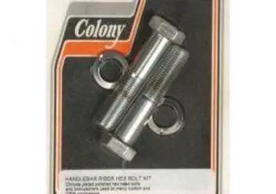 Viti testa esagonale per riser 1/2"-20 UNF lunghez  - Annuncio 9194289