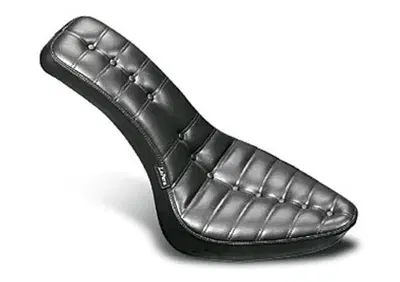 Sella Le Pera Cobra 2-UP Pleated per Softail dal 2 - Annuncio 8563315