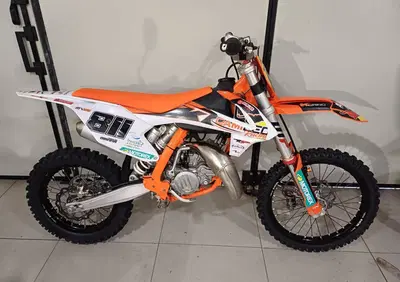 KTM 85 SX (2023) - Annuncio 9310624
