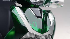 Honda SH 150i Vetro (2024 - 25) 