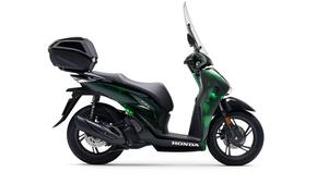 Honda SH 125i Vetro (2024 - 25) 