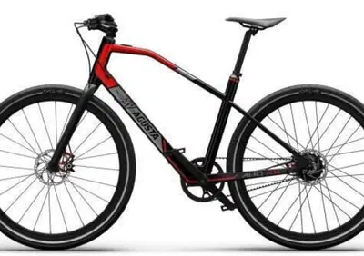  Altre moto o tipologie Elettrico - Annuncio 9310644