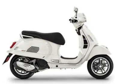 Vespa GTS 125 Super (2025 - 26) - Annuncio 9310659