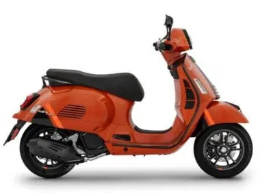 Vespa GTS 125 Supersport (2025 - 26) - Annuncio 9310660