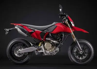 Ducati Hypermotard 698 Mono (2024 - 26) - Annuncio 9310760