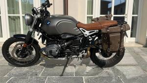 Bmw R nineT 1200 (2017 - 20) 