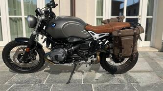 Bmw R nineT 1200 (2017 - 20) usata
