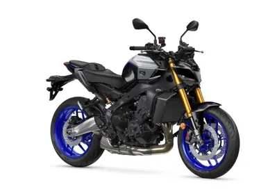 Yamaha MT-09 SP (2024 - 26) - Annuncio 9310855