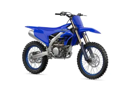 Yamaha YZ 250 F (2024) - Annuncio 9310868