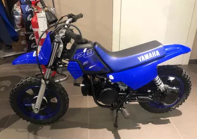 Yamaha PW 50 (2024 - 25) - Annuncio 9311057