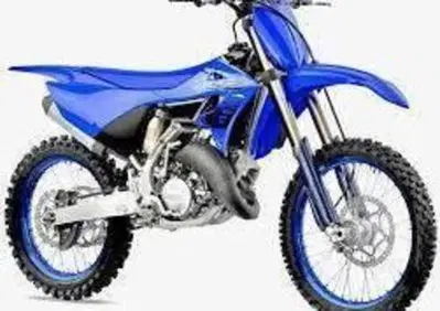 Yamaha YZ 125 (2024) - Annuncio 9311112