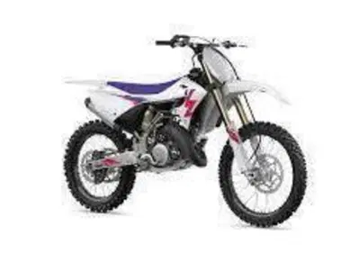 Yamaha YZ 125 50° Anniversario (2024) - Annuncio 9311117