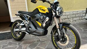 Super Soco TC-Max L3 (2019 - 24) 