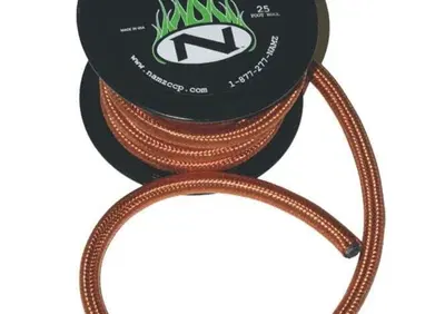 Tubo benzina rivestito in rame diametro 9,5mm lung Namz - Annuncio 8550533
