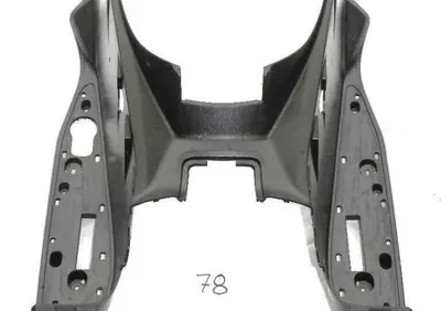 Pannello interno tunnel centrale Yamaha X-Max 125/ - Annuncio 9311597