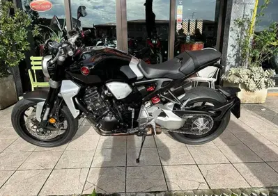 Honda CB 1000 R + Neo Sport Cafè (2019 - 20) - Annuncio 9311730