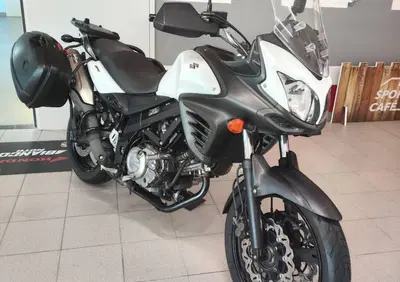 Suzuki V-Strom 650 ABS (2011 - 17) - Annuncio 9295451