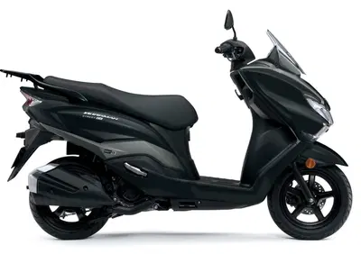 Suzuki Burgman Street 125 Executive (2023 - 26) - Annuncio 9311773