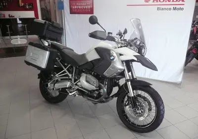 Bmw R 1200 GS (2008 - 09) - Annuncio 9134380