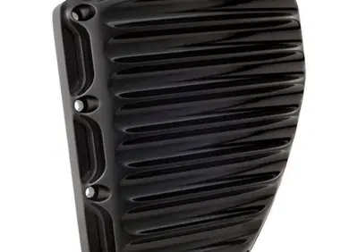 Coperchio cam RSD Nostalgia BLACK OPS per Softail  - Annuncio 8553390