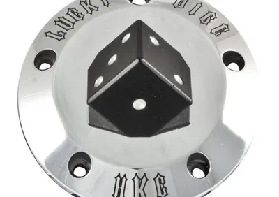Point Cover HKC Lucky Dice lucido per Dyna, Softai  - Annuncio 8827809