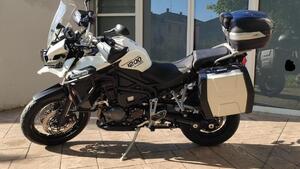Triumph Tiger Explorer XC 1215 ABS (2011 - 16) 
