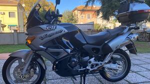 Honda Varadero 1000 (2003 - 11) 