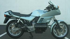 Bmw K 100 RS 