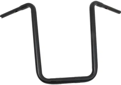 Manubrio Ape Hanger 1-1/4" alto 19" nero per Accel Santee - Annuncio 9163122