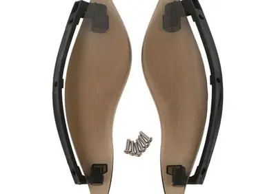 Deflettori aria fume' regolabili per Touring Elett  - Annuncio 9140824