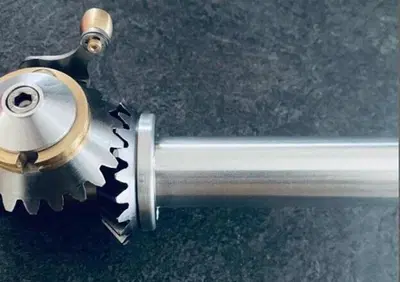 Comando acceleratore meccanico a vista a 1 cavo US  - Annuncio 8828057