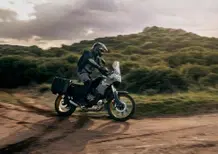 Nuova Yamaha Ténéré 700 Explore: foto, caratteristiche tecniche, prezzo [GALLERY]