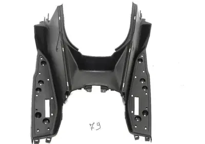 Pannello supporto poggiapiedi Yamaha X-Max 125/250 - Annuncio 9312417