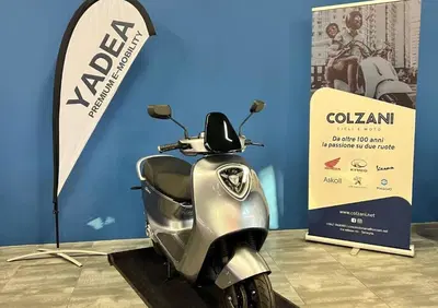 Yadea C1S Pro (2020 - 26) - Annuncio 9312625