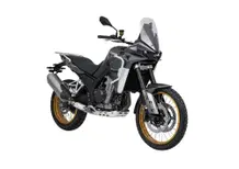 EICMA 2023. La Kove 800X si fa in tre. Tutti i dettagli della adventure cinese [VIDEO e GALLERY]